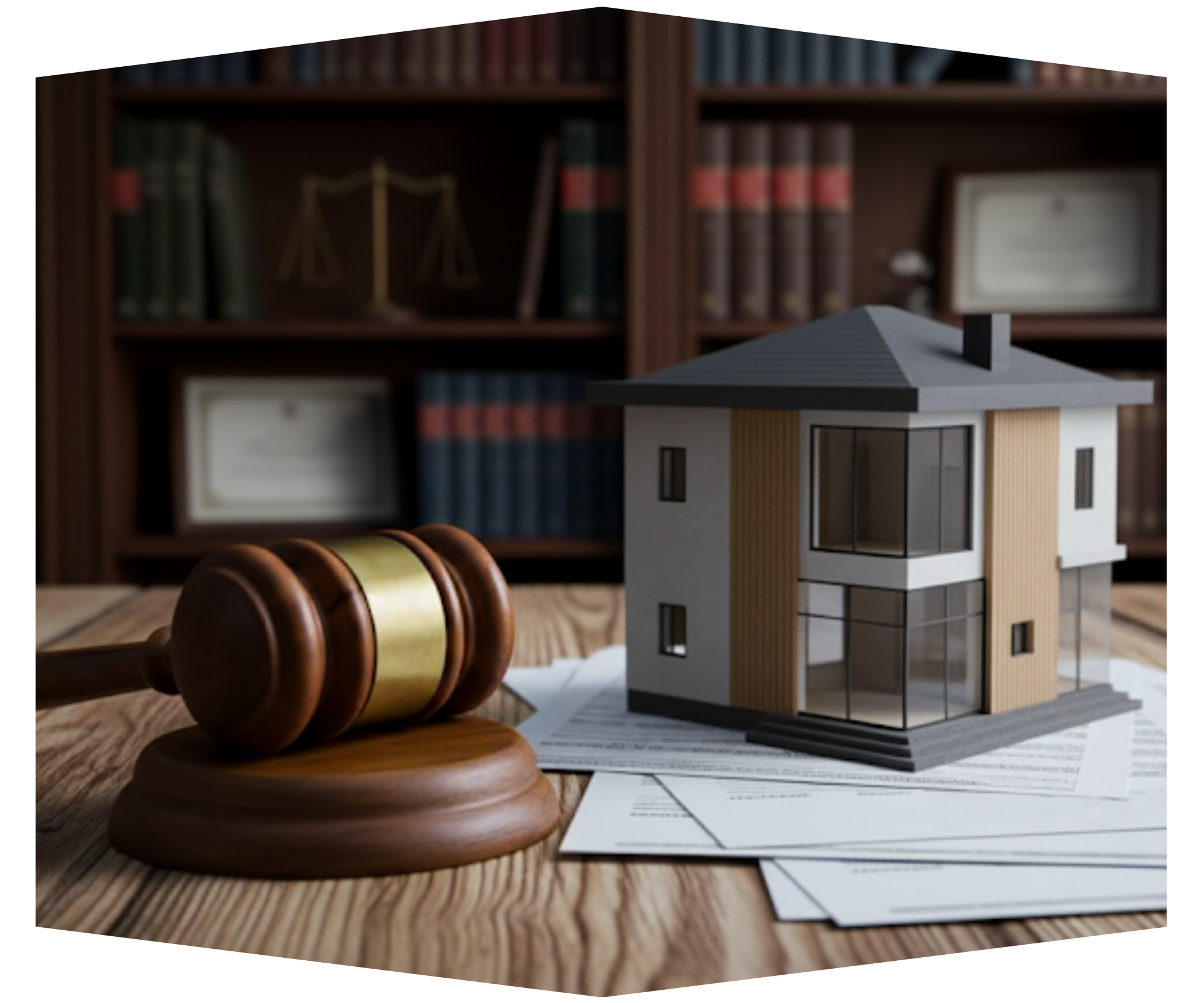 Juicio de arriendo