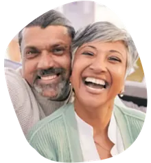 Miguel y Paula